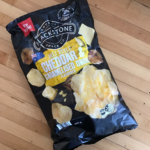 Cheddar and Caramelised Onion Chips - Aldi Mum